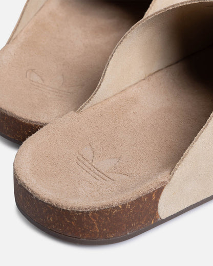 Adidas Adimule Slides Beige