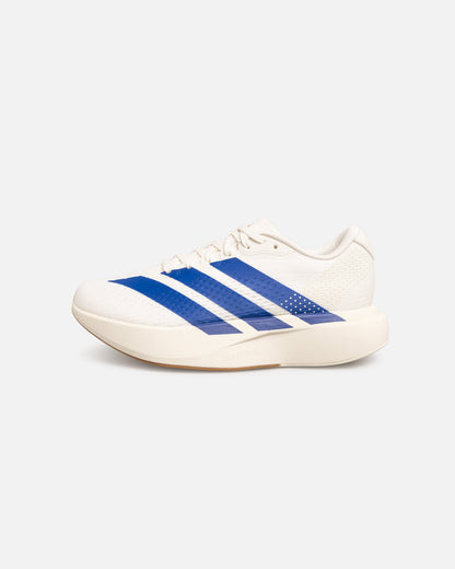 Adidas Adizero Pacer White/Royal