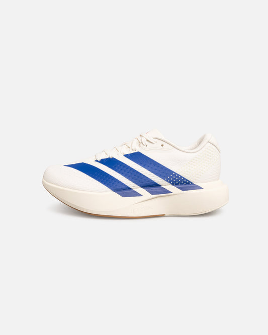Adidas Adizero Pacer White/Royal