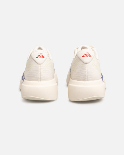 Adidas Adizero Pacer White/Royal