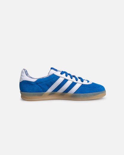 Adidas Gazelle Indoor X Mercedes AMG Petronas F1 Team Blue