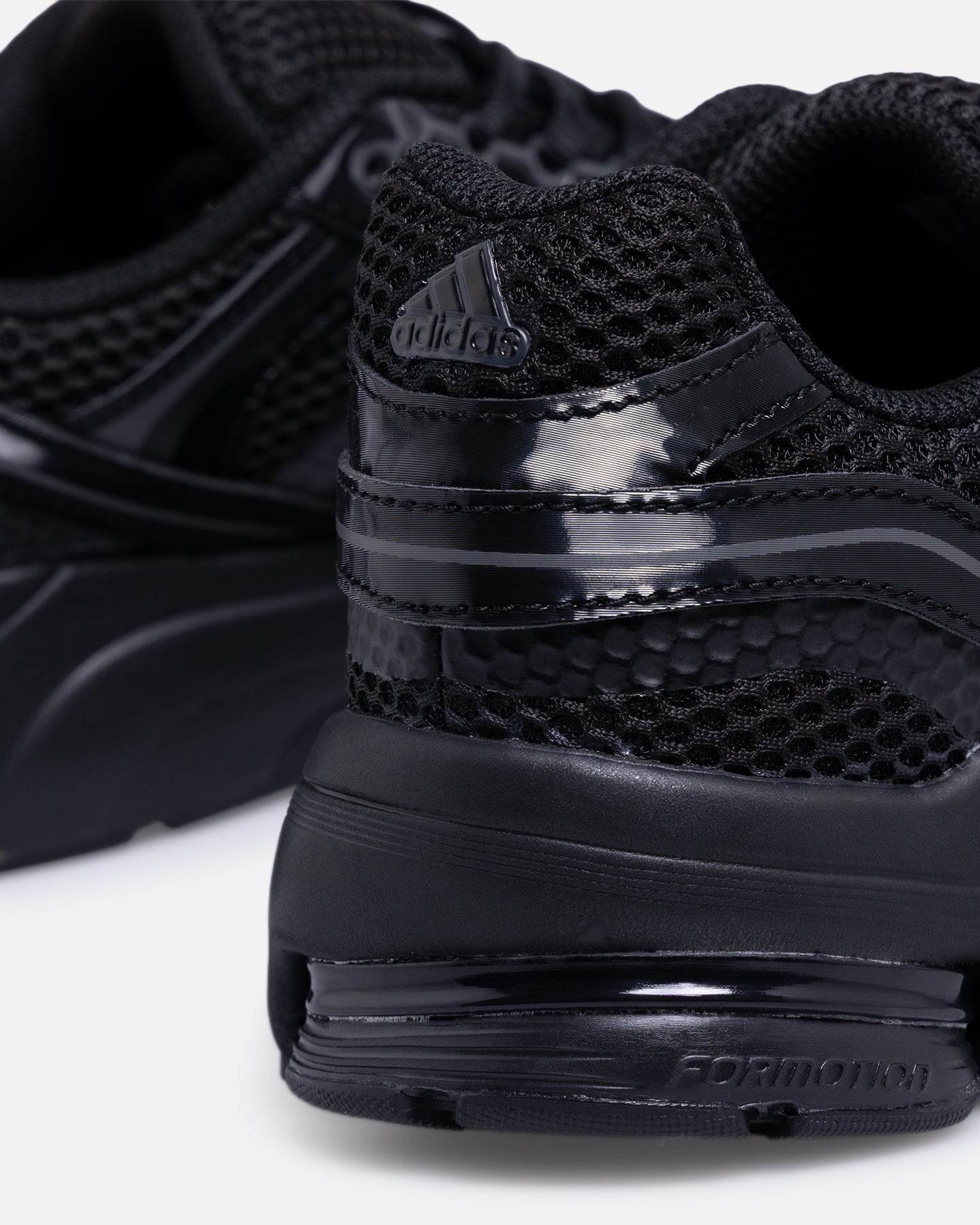 Adidas Spiritain 2000 Black
