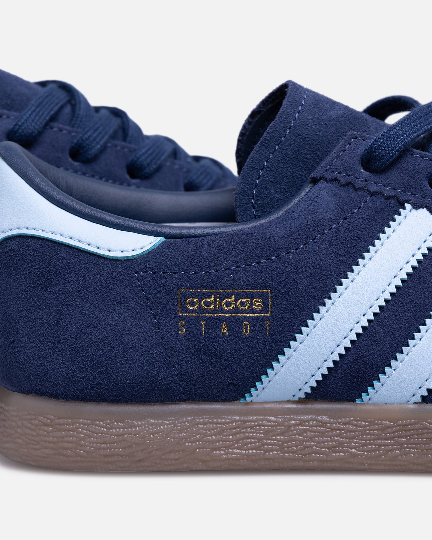 Adidas Stadt Night Indigo