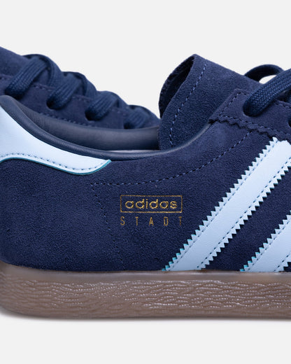 Adidas Stadt Night Indigo