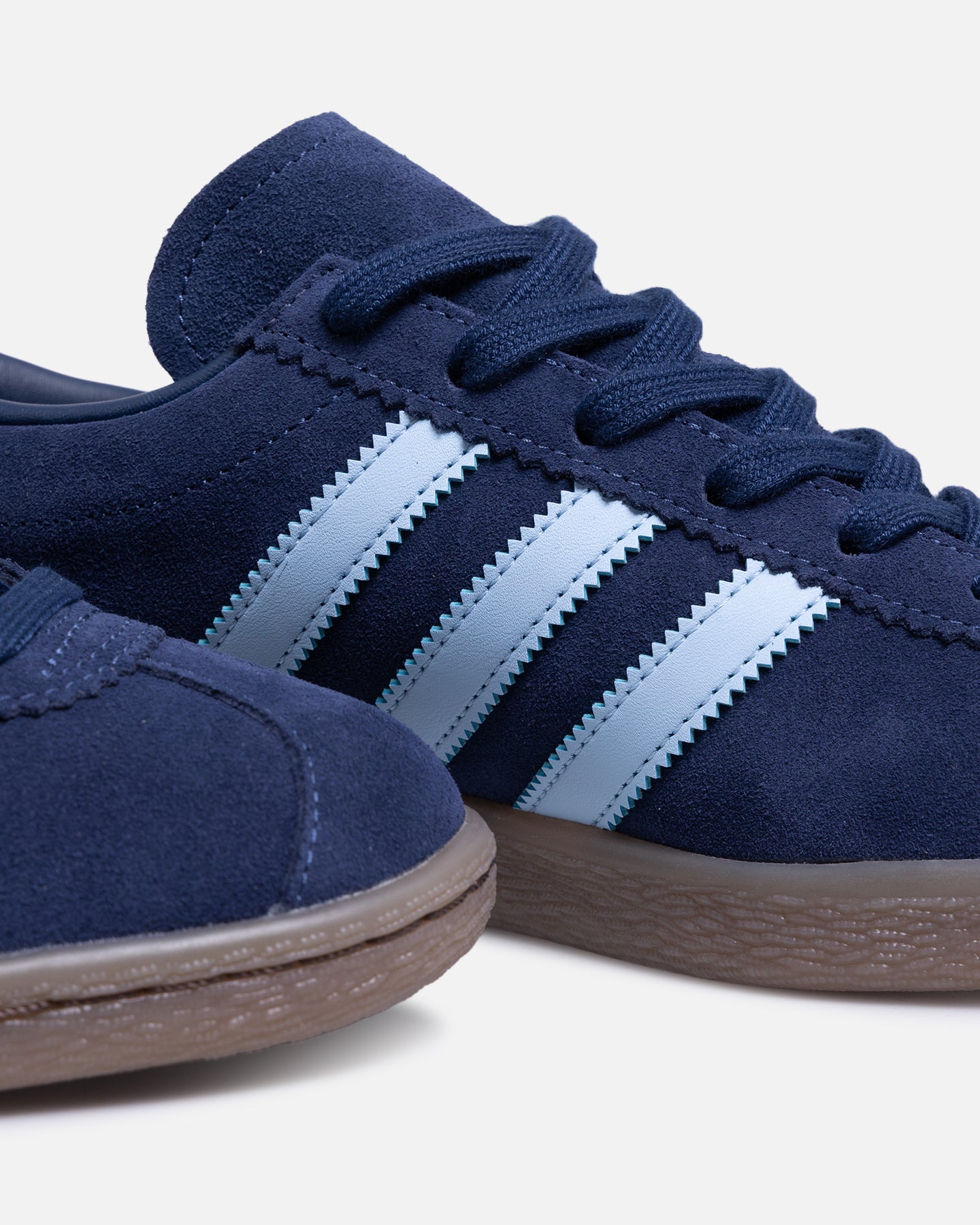 Adidas Stadt Night Indigo