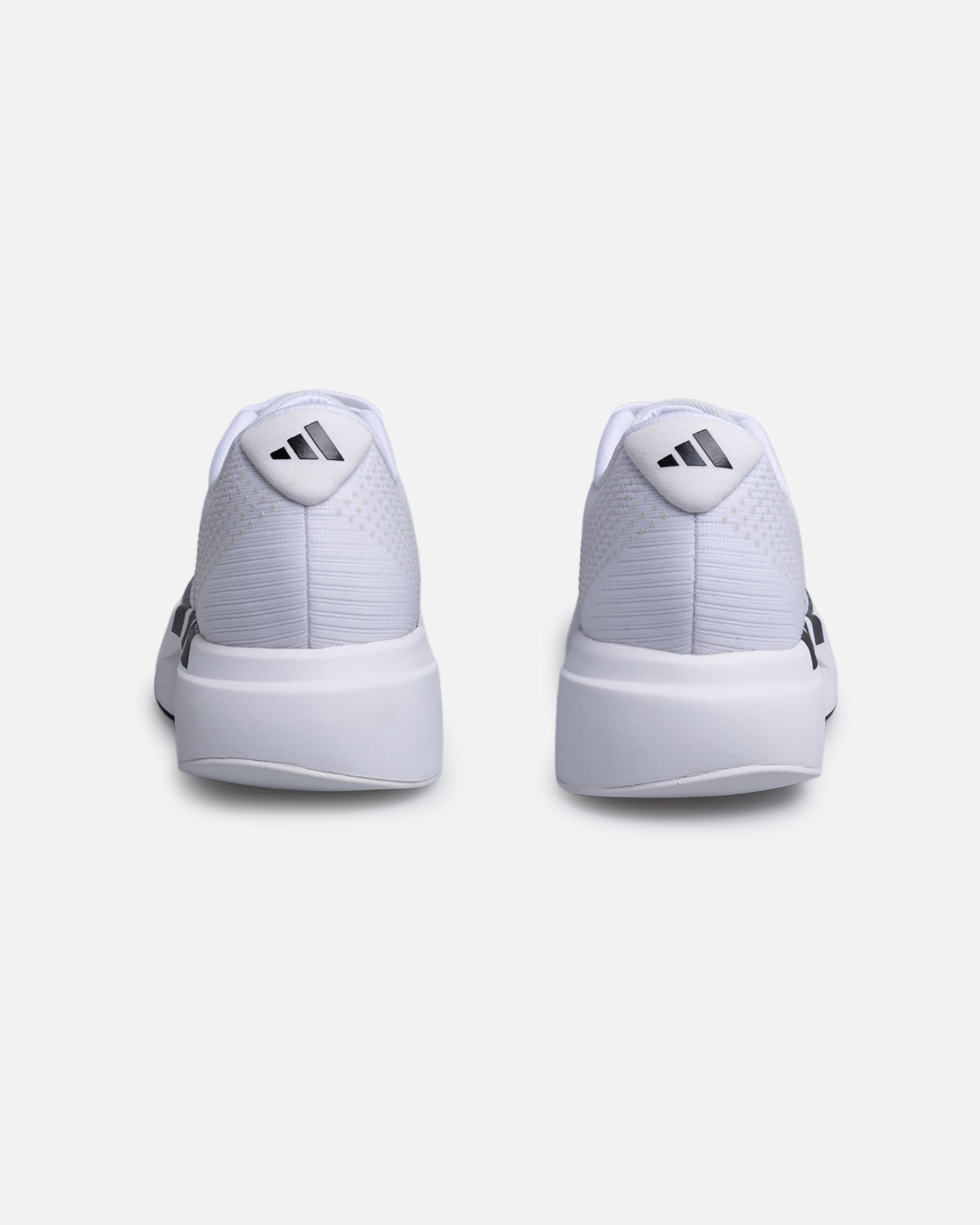 Adidas Adizero Pacer White/Black