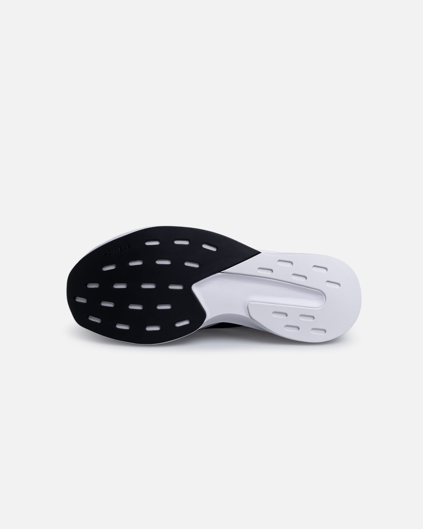 Adidas Adizero Pacer White/Black