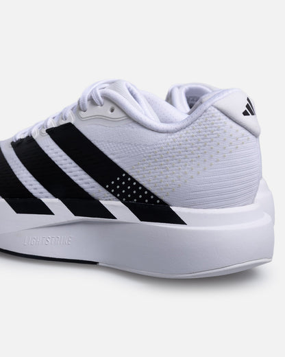 Adidas Adizero Pacer White/Black