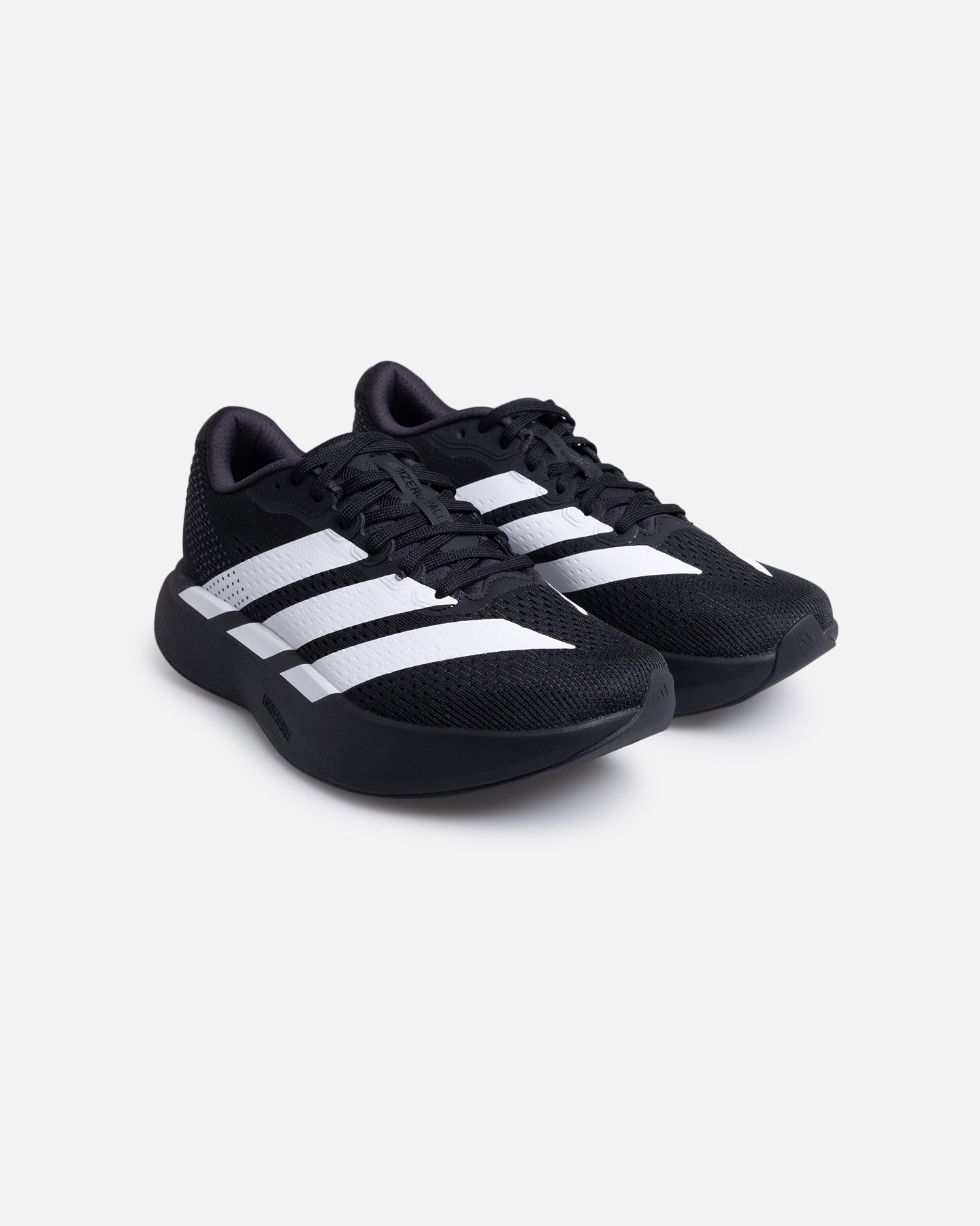 Adidas Adizero Pacer Black
