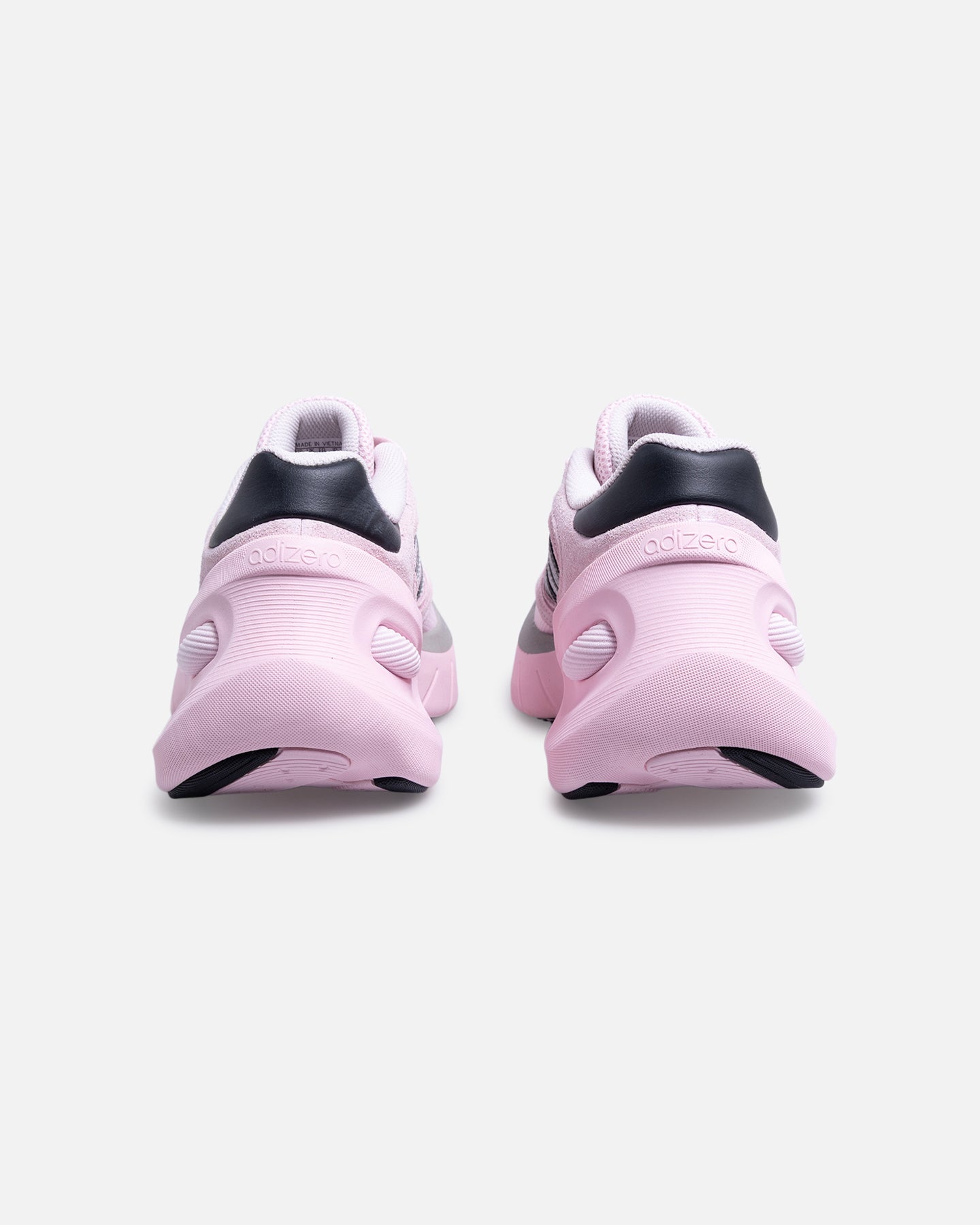 Adidas Adizero Goukana Pink