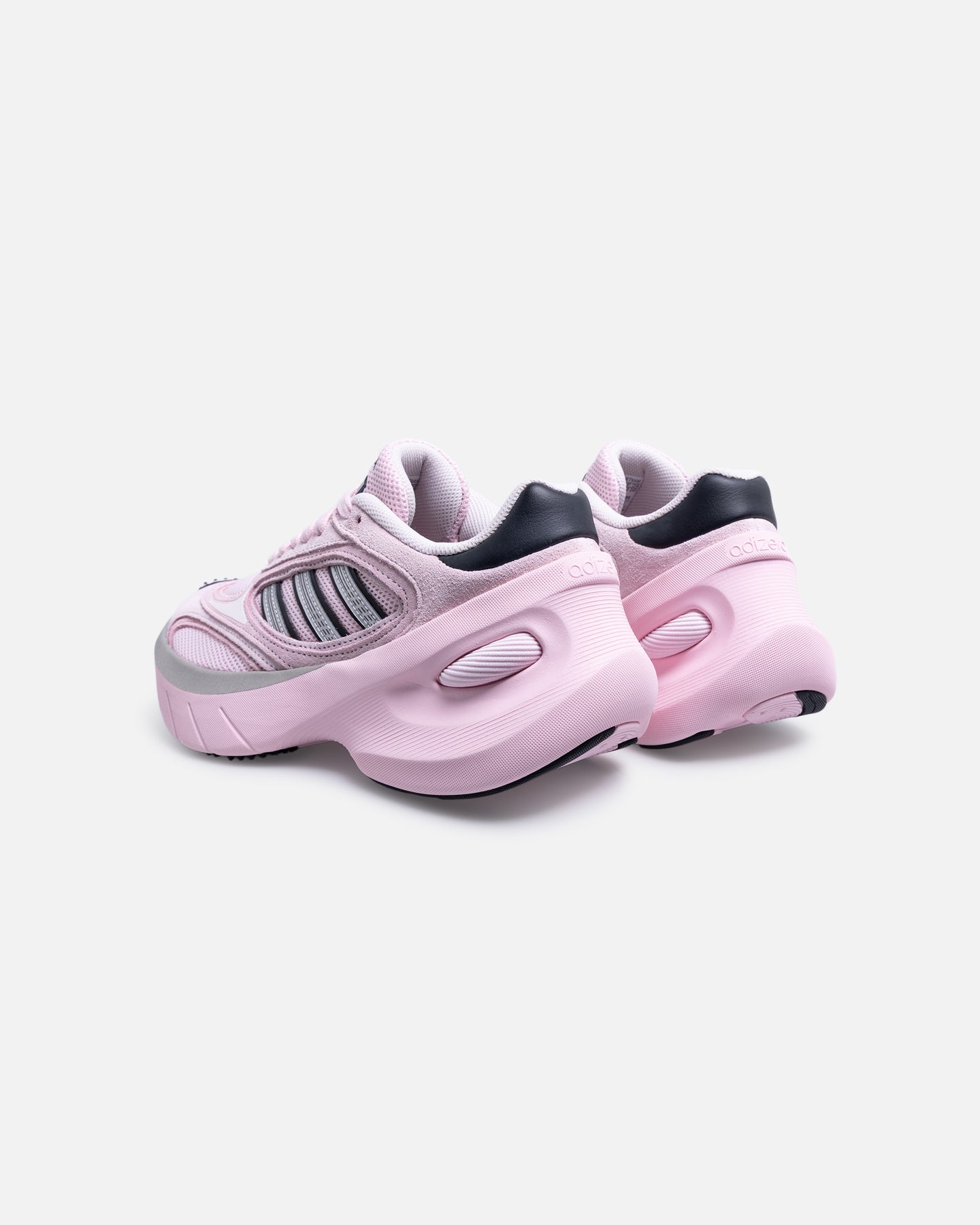 Adidas Adizero Goukana Pink