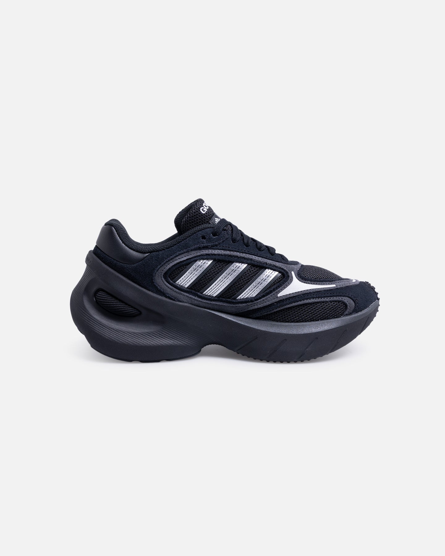 Adidas Adizero Goukana Black