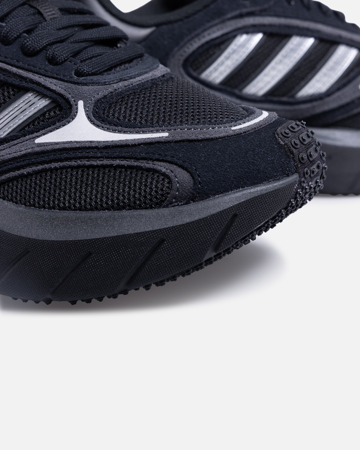 Adidas Adizero Goukana Black