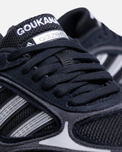 Adidas Adizero Goukana Black
