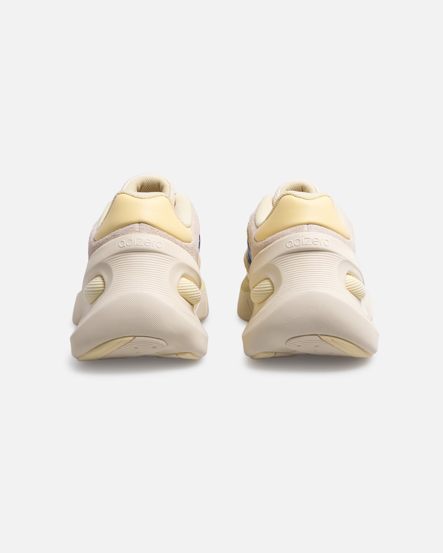 Adidas Adizero Goukana Vanilla
