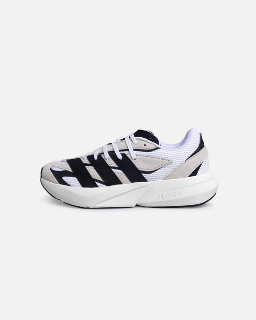 Adidas Lightblaze Alumina/Black