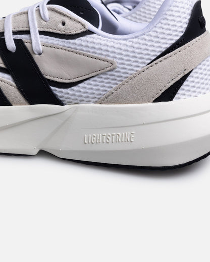 Adidas Lightblaze Alumina/Black