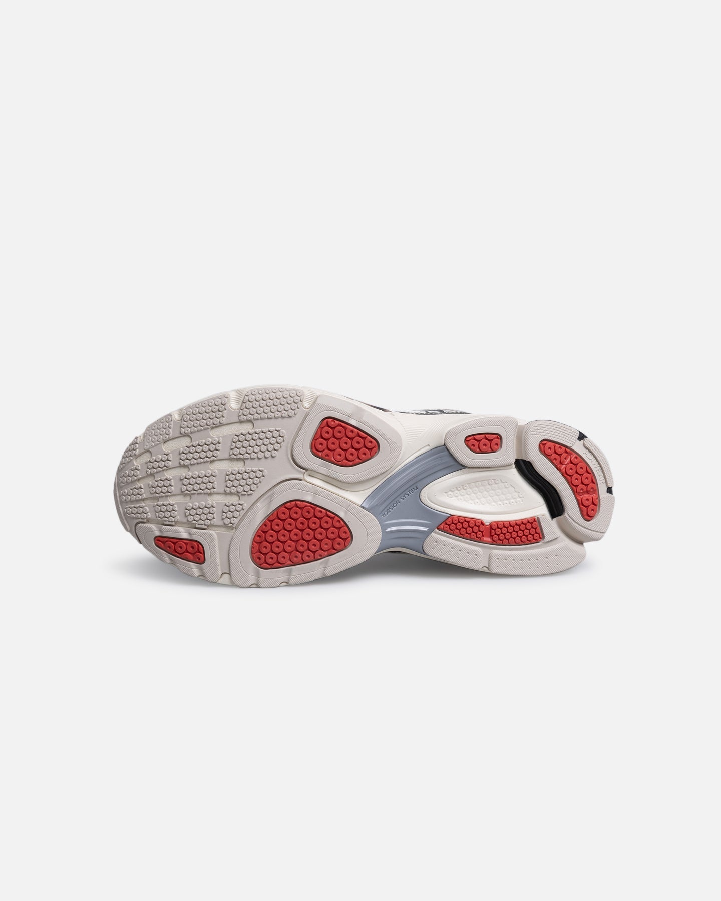 Adidas Spiritain 2000 White/Grey
