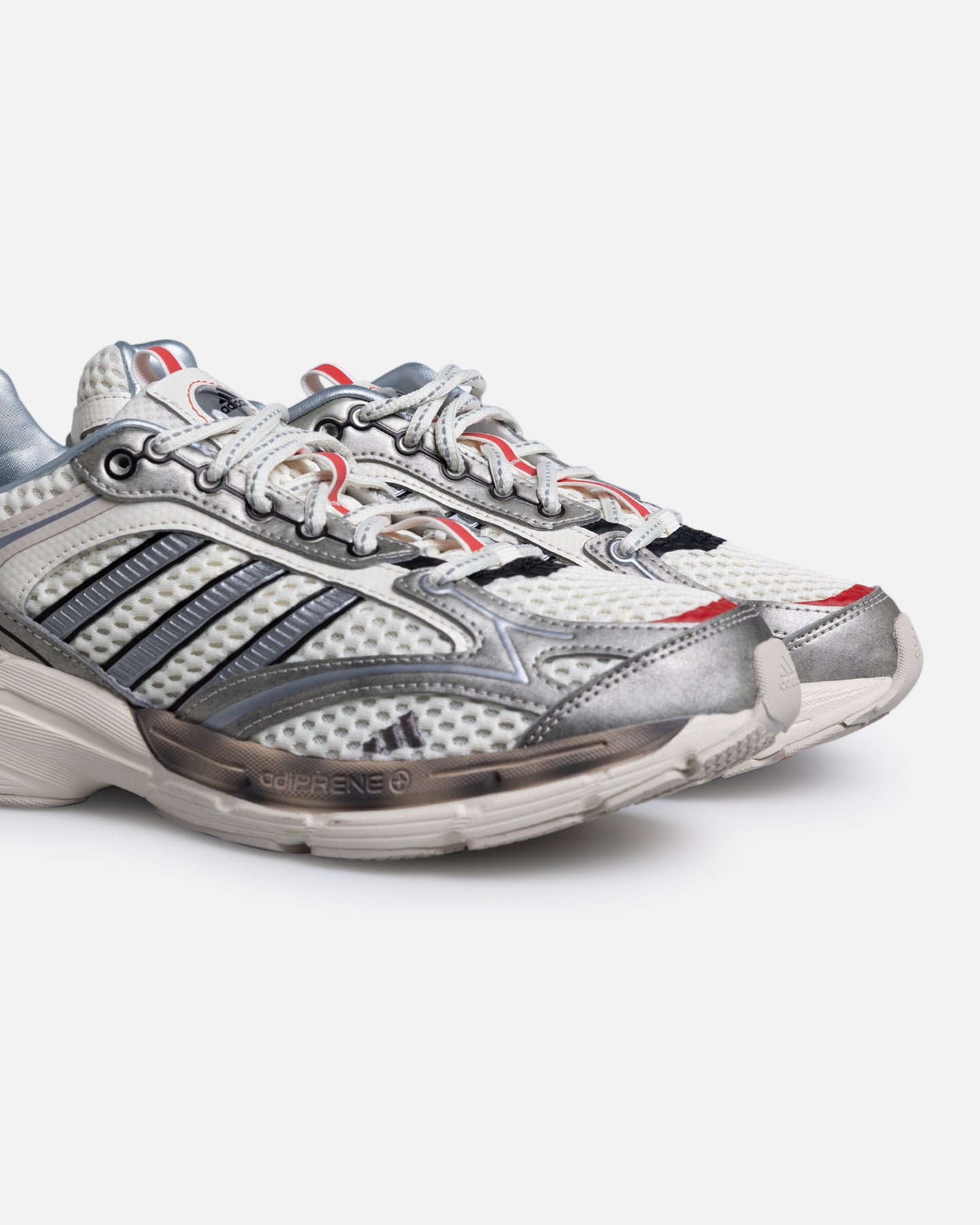 Adidas Spiritain 2000 White/Grey
