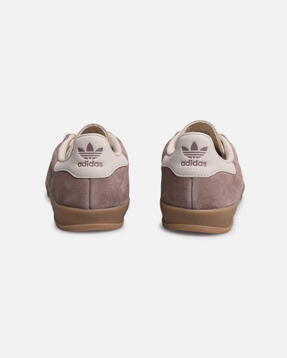 Adidas Gazelle Indoor Light Brown