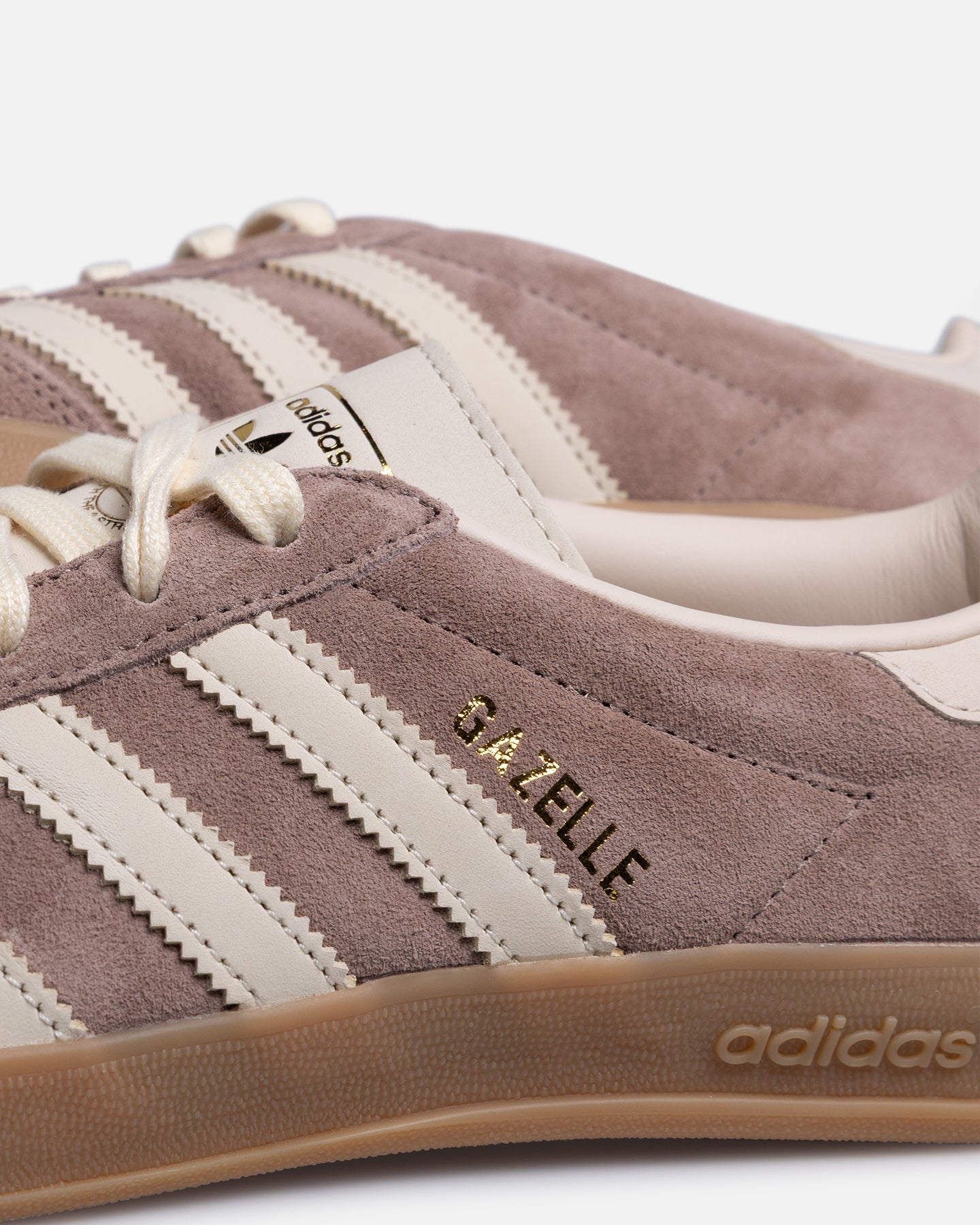 Adidas Gazelle Indoor Light Brown