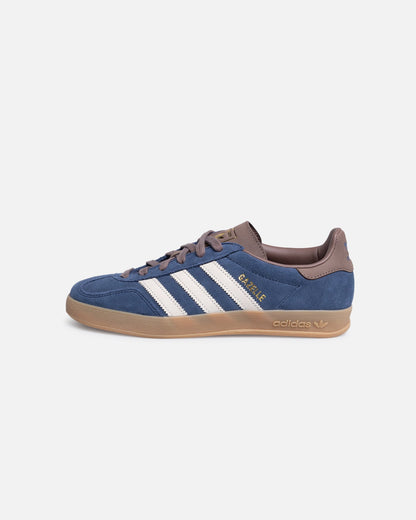 Adidas Gazelle Indoor Night Indigo