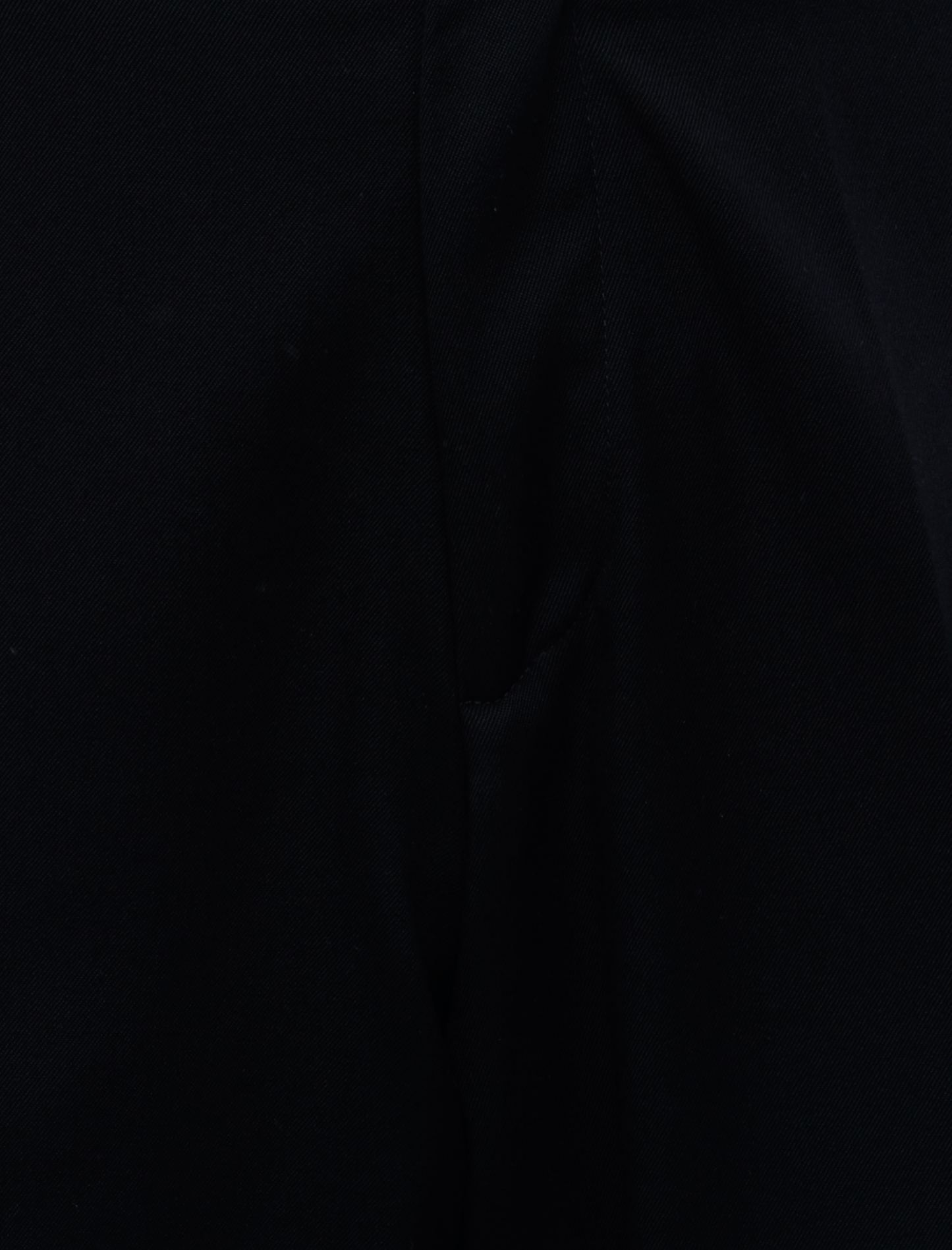 HENRI'S EVERYDAY TROUSER
