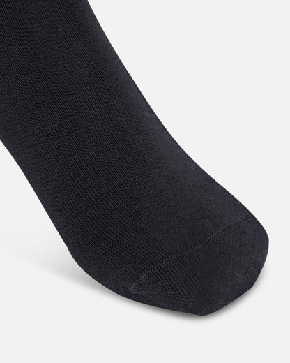 Adidas 3-Stripes Crew Socks 3 Pack Black/White