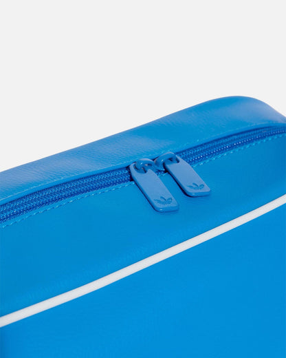 Adidas X Mercedes AMG Petronas Formula 1 Team Blue Wonder Bag Bluebird