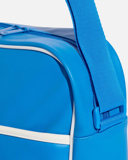 Adidas X Mercedes AMG Petronas Formula 1 Team Blue Wonder Bag Bluebird