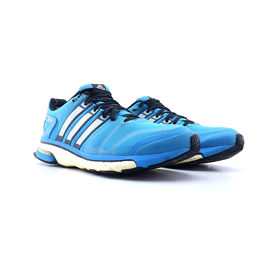 ADIDAS ADISTAR BOOST