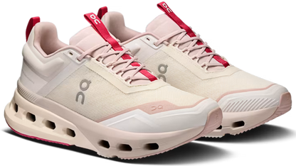 On Cloudnova X Ice Fade (Women's)