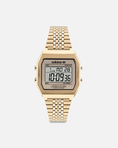 Adidas Digital Two Gold
