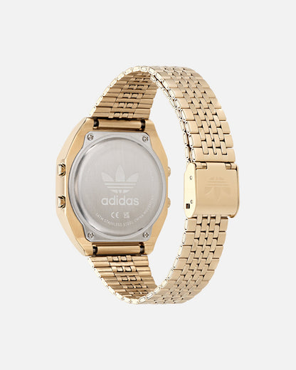 Adidas Digital Two Gold