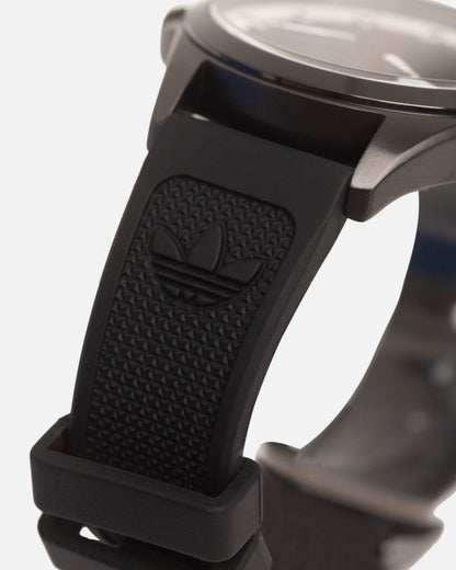 Adidas Originals Icon One Watch Black
