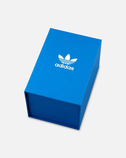 Adidas Expression Three Watch Black