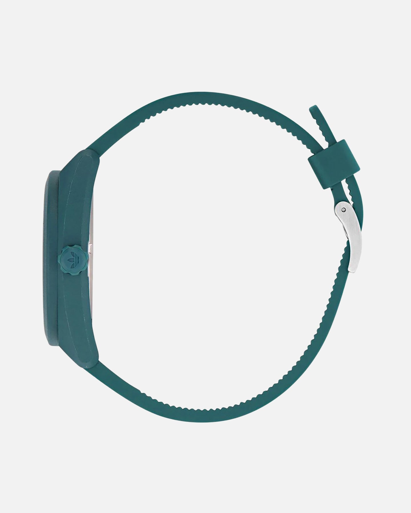 Adidas Project Three Green Eco-Ceramic Watch Green