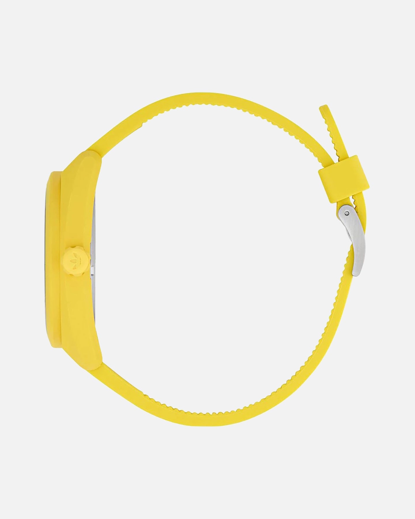 Adidas Project Three Yellow Eco-Ceramic Watch Yellow