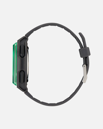 Adidas City Tech Watch Black