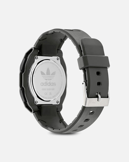 Adidas City Tech Watch Black