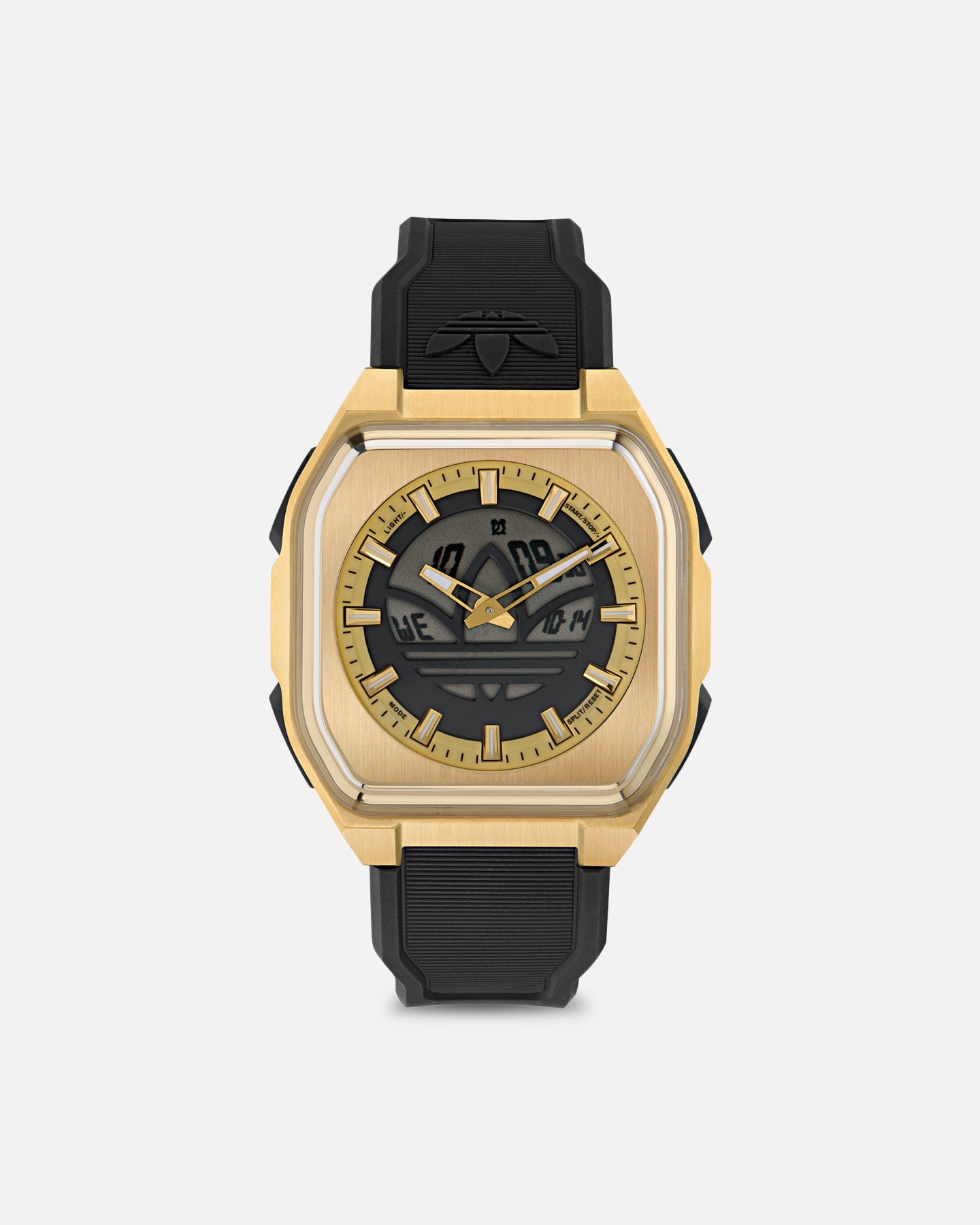 Adidas City Tech Watch Black/Gold