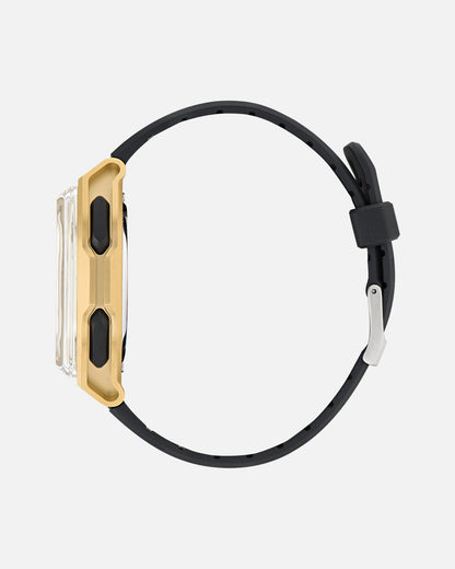 Adidas City Tech Watch Black/Gold