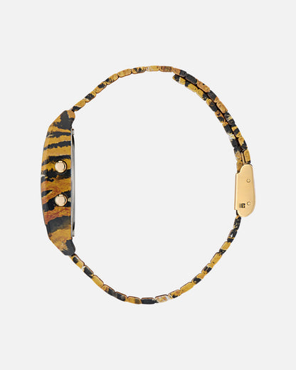 Adidas Digital Two Watch Gold