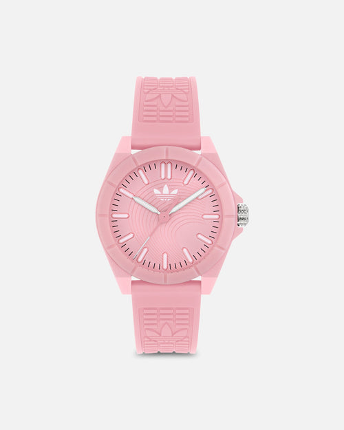 Adidas Project Four Eco-Ceramic Watch Pink