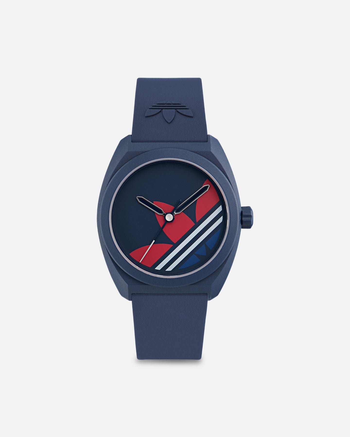 Adidas Project Three Eco-Ceramic Watch Navy