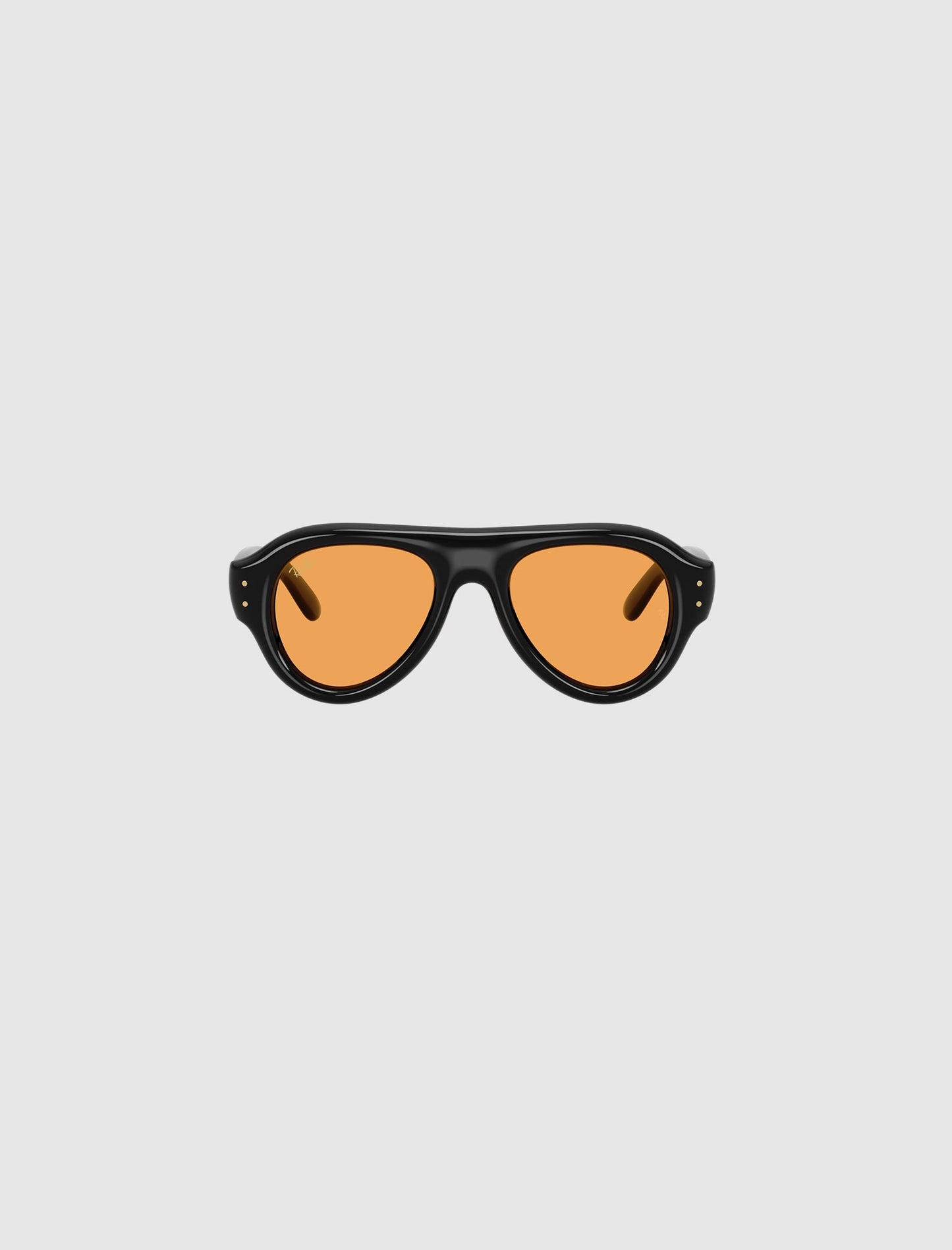 RAY-BAN AVIATOR PUFFER