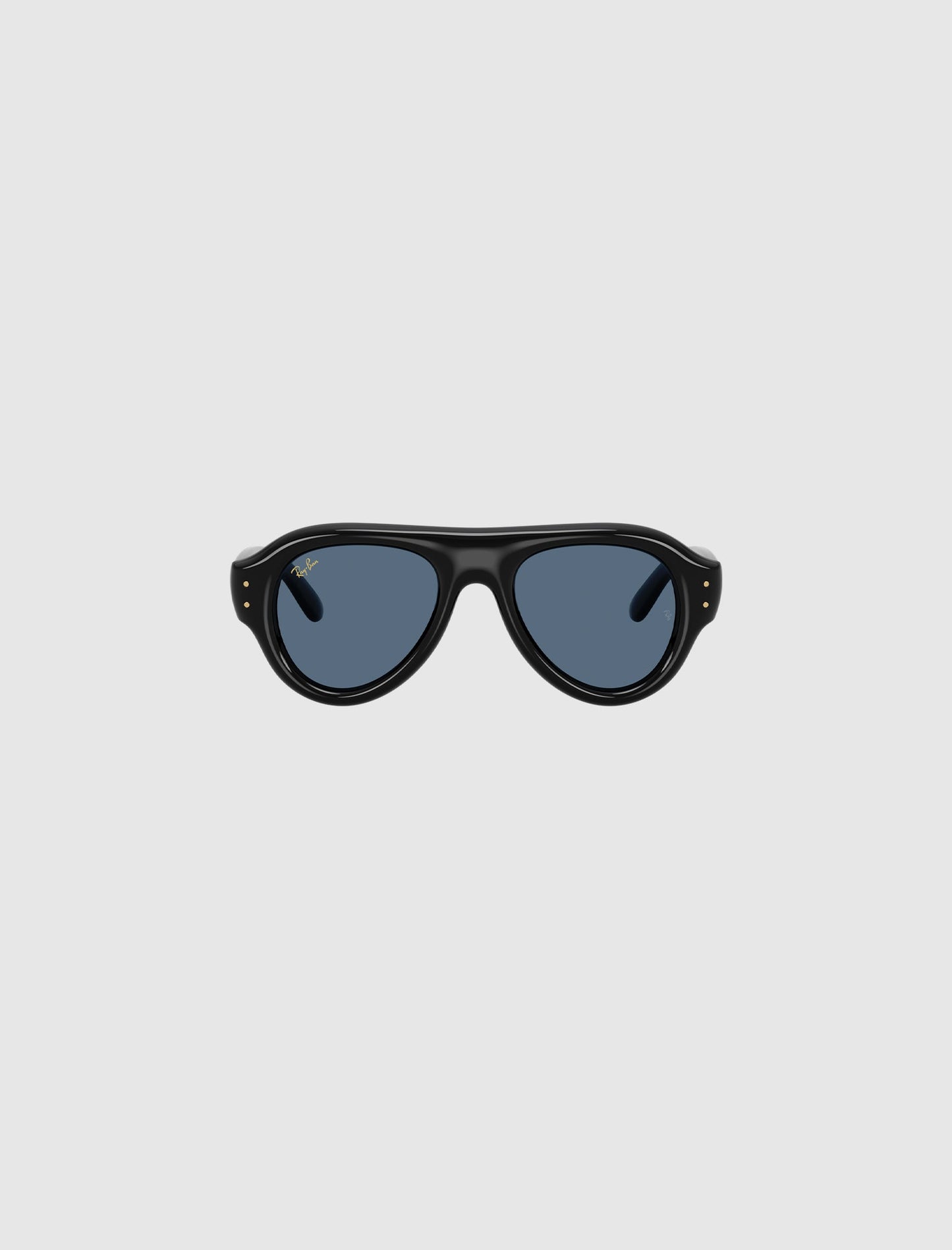 RAY-BAN AVIATOR PUFFER