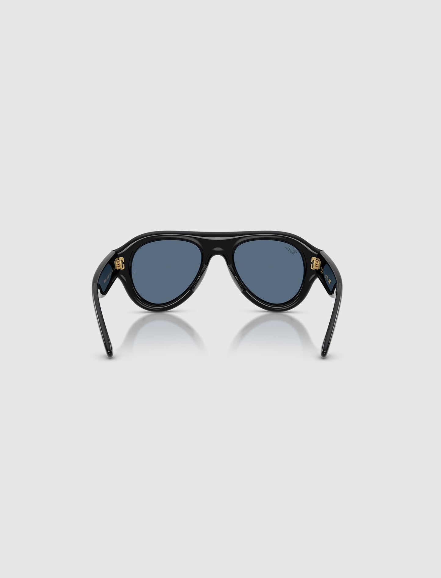 RAY-BAN AVIATOR PUFFER