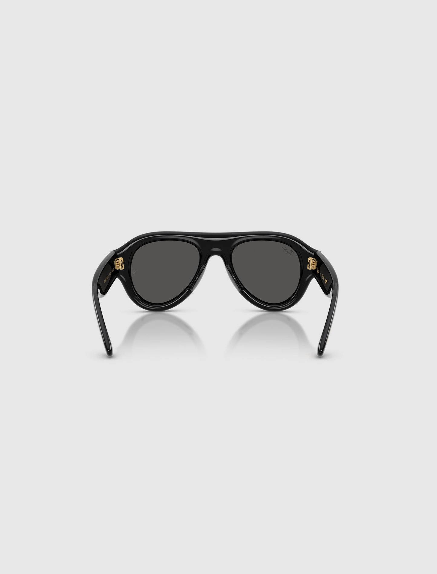 RAY-BAN AVIATOR PUFFER