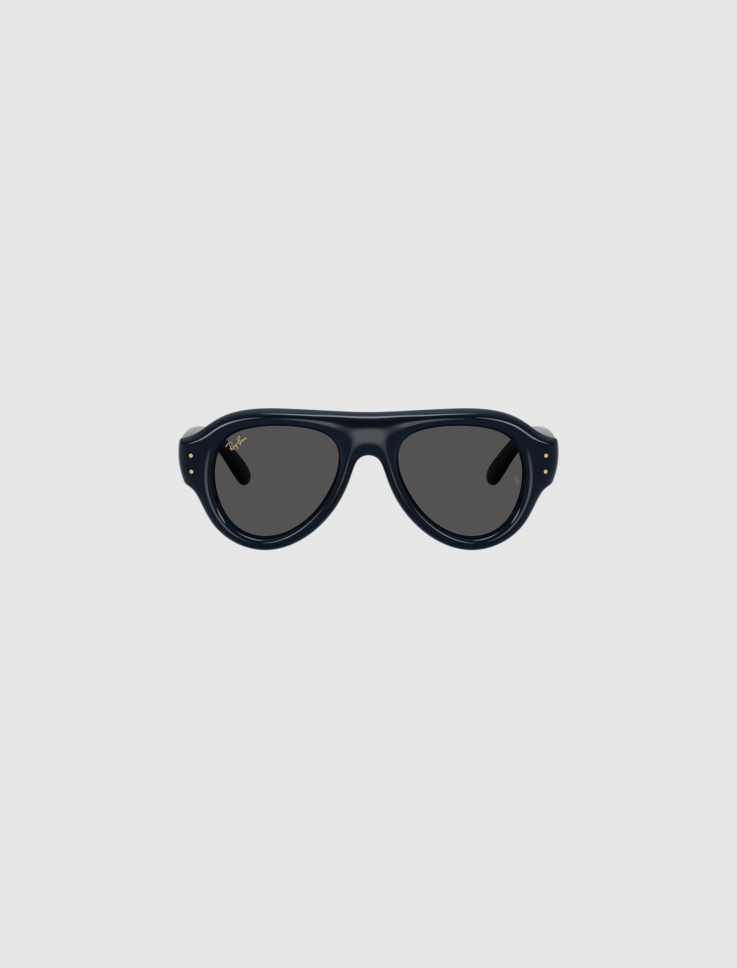 RAY-BAN AVIATOR PUFFER